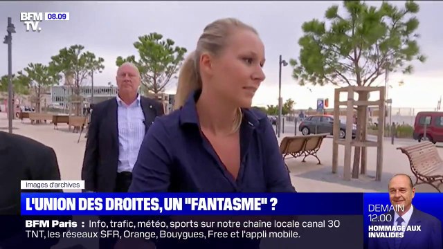 L'union des droites, un fantasme ?