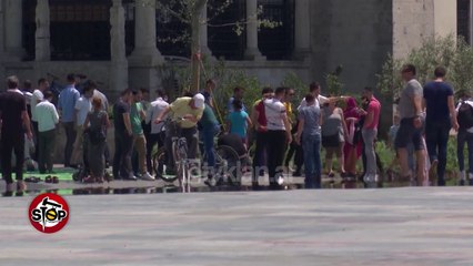 Stop - Shqiperia ne situate alarmante, te rinjte kerkojne emigrimin! (27 shtator 2019)