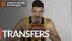 Top Transfers: Nando De Colo, Fenerbahce Beko Istanbul