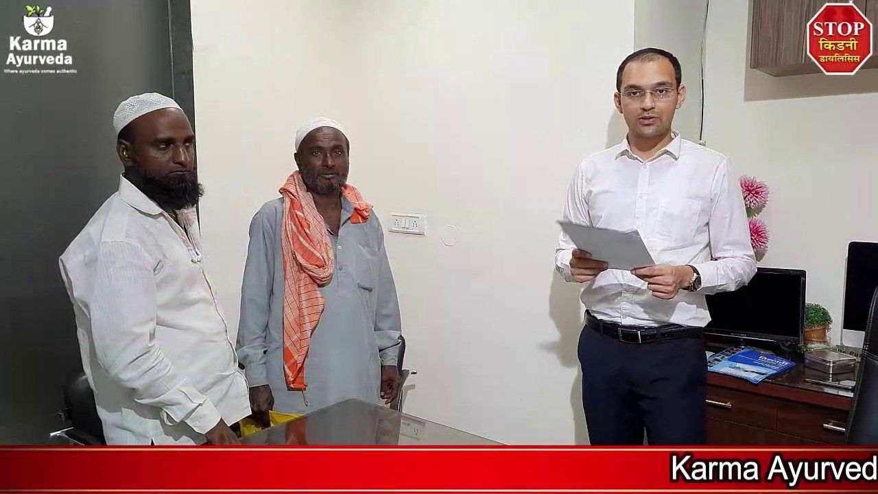 Chronic Kidney Disease Treatment in Maharashtra | High Creatinine Treatment in India