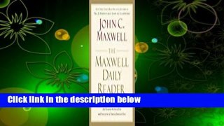 Maxwell Daily Reader Complete