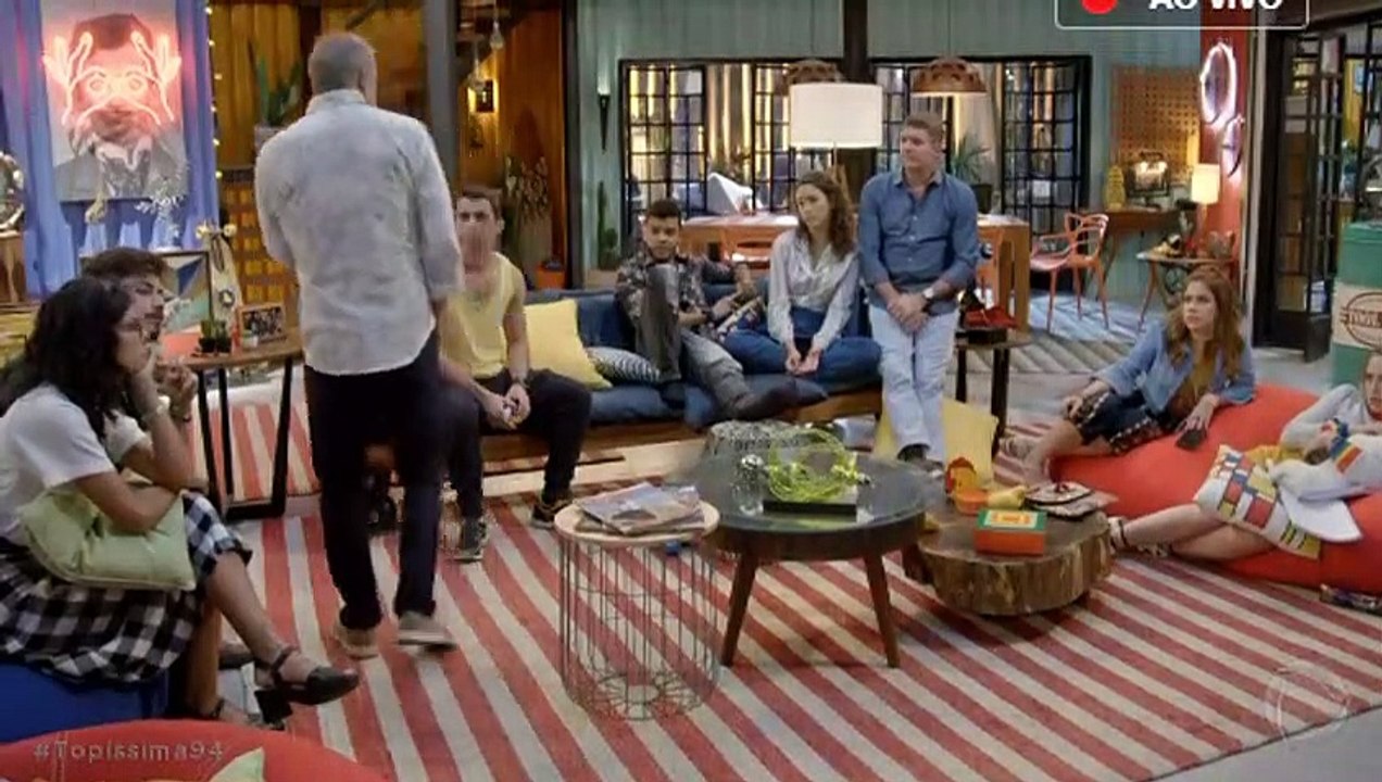 Novela Topissima Capitulo 94