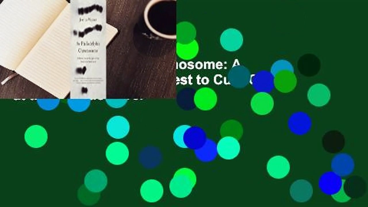 The Philadelphia Chromosome: A Mutant Gene and the Quest to Cure Cancer at the Genetic Level