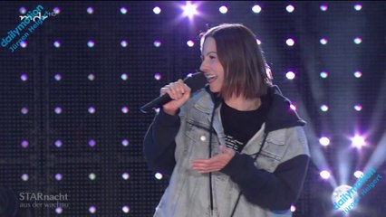 Christina Stürmer - Millionen Lichter - | Starnacht aus der Wachau 21.09.2019