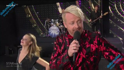 Ross Antony - Medley - | Starnacht aus der Wachau 21.09.2019