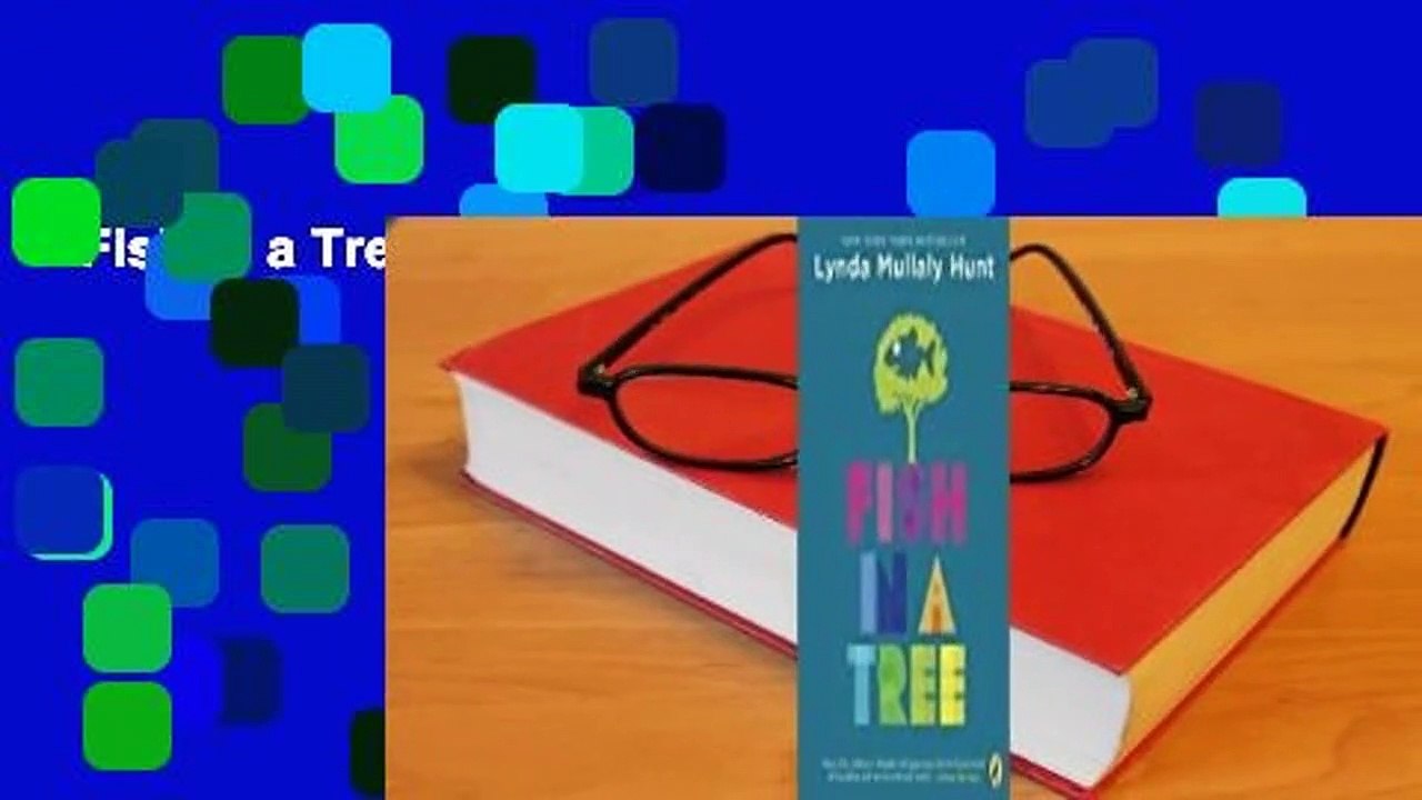Fish in a Tree  For Kindle
