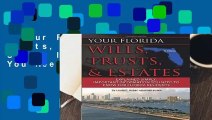 Your Florida Wills, Trusts,   Estates Explained Simply Important Information You Need to Know