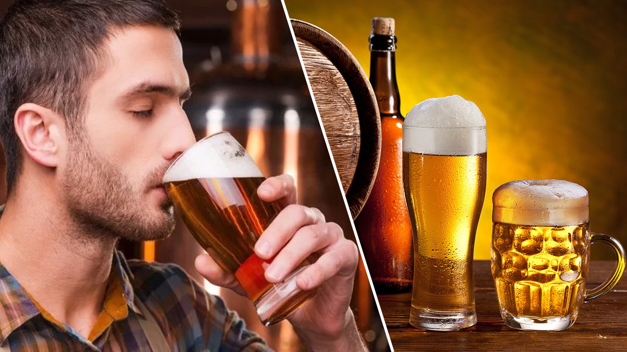 9 Benefits Of Drinking Beer || Beer Benefits || Boldsky Telugu