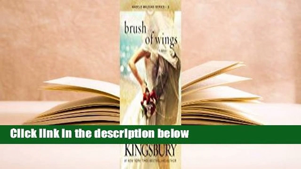Full E-book  Brush of Wings  Best Sellers Rank : #5