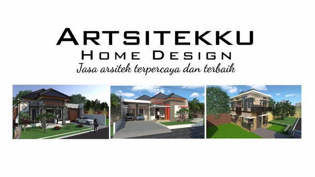 PROFESIONAL | CALL/WA 0813-3034-9099 | Foto Desain Rumah