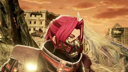 Code Vein - Lanzamiento