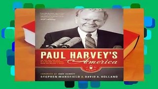 Paul Harvey s America Complete