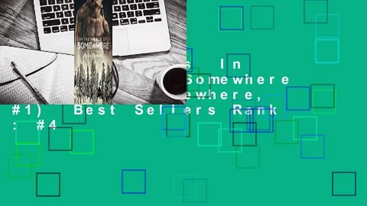 About For Books  In the Middle of Somewhere (Middle of Somewhere, #1)  Best Sellers Rank : #4