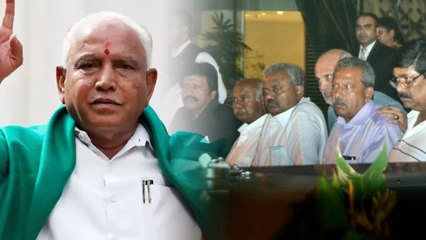 ಅನರ್ಹ ಶಾಸಕರಿಗೆ ಮೋಸ ಮಾಡಿದ್ರಾ ಯಡಿಯೂರಪ್ಪ | Oneindia Kannada