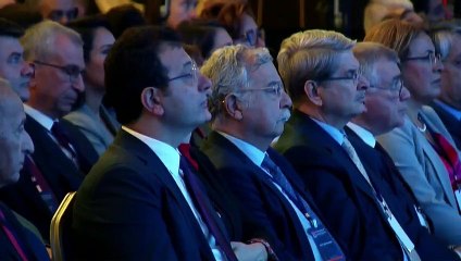 Kılıçdaroğlu: Türkiye'nin Suriye topraklarındaki terörle mücadelesi meşrudur