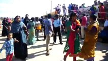 உலக சுற்றுலா தின விழா 2019 கன்னியாகுமரியில் கொண்டாட்டம்-வீடியோ