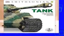 Full version  Tank: The Definitive Visual History of Armored Vehicles  Best Sellers Rank : #2
