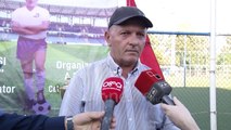 Ora News - Starton kupa “Vasillaq Zëri”në kujtim të legjendës së futbollit shqiptar