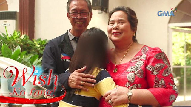 Wish Ko Lang: Nanay na napilitang magbenta ng laman para buhayin ang pamilya, tinulungan ng Wish Ko Lang