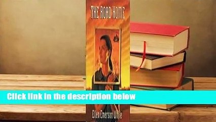 Full version  The Road Home  For Kindle
