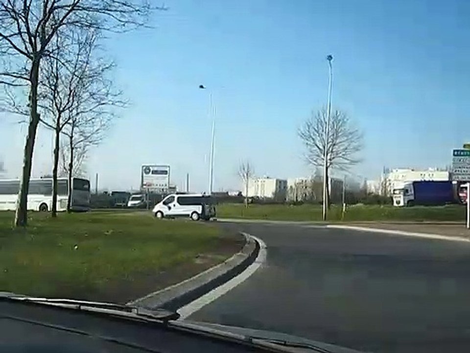 34 toujours la direction LIMAY centre