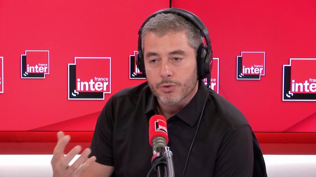 Jacques Toubon : Jacques Chirac était l'anti-clash des civilisations