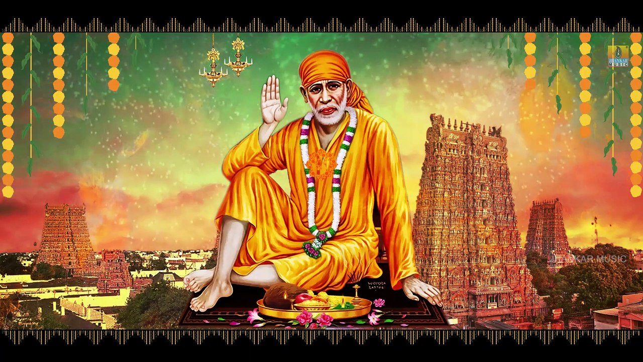 ಆರತಿ ಬೆಳಗೋಣ - Aarathi  Belagona | Video Songs | Kannada Devotional | Ajay Warriar| Jhankar Music