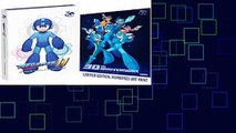 [READ] Mega Man 11: Celebrating 30 Years of the Blue Bomber