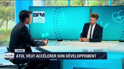 Atol veut accélérer son développement - 28/09