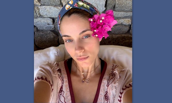 Δούκισσα Νομικού: Οι πρώτες δηλώσεις του πατέρα της - Τι αποκάλυψε για την εγγονή του;