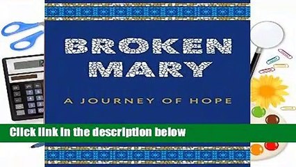 Full version  Broken Mary  Review