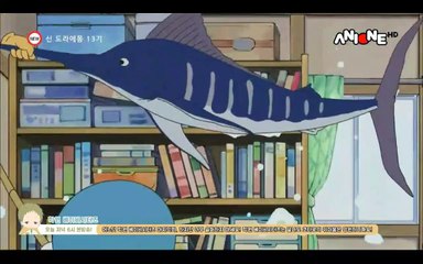 신 도라에몽 13기, 성우 윤아영님 팬블로그 - 네이버 블로그