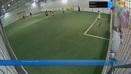 Equipe 1 Vs Equipe 2 - 27/09/19 22:10 - Loisir Poitiers - Poitiers Game Parc