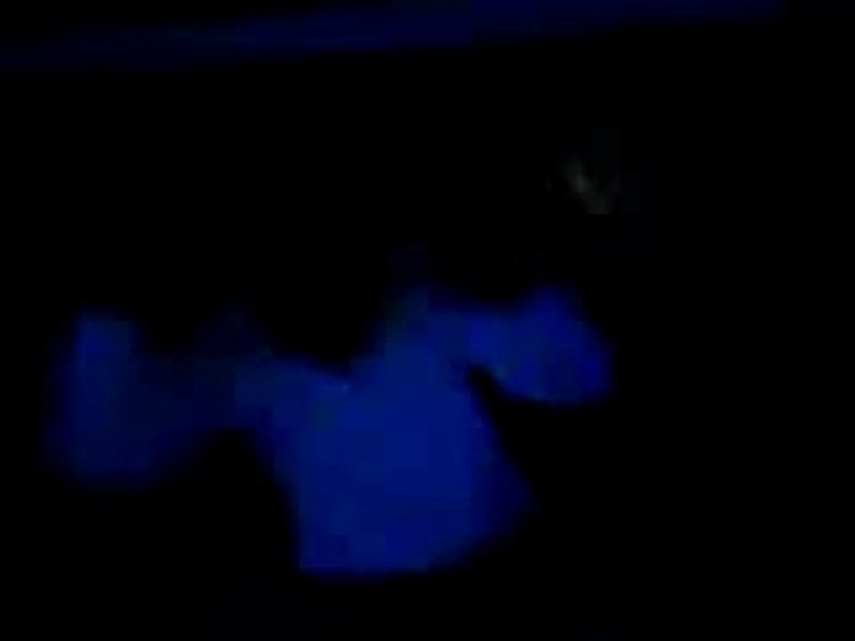 baptiste en forme