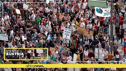 Pics of the day, September 27, 2019