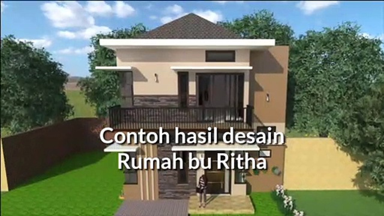 PROFESIONAL | CALL/WA 0813-3034-9099 | Minimalis Sederhana