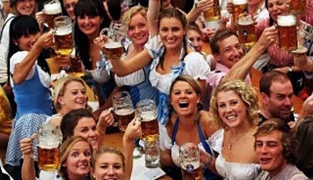 Octoberfest 2019
