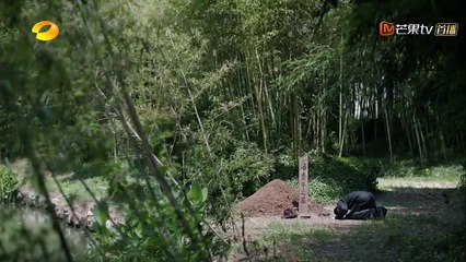 Phim Trúc Mộng Tình Duyên Tập 2 Thuyết Minh | Phim Tâm Lý Tình cảm Trung Quốc | Diễn Viên : Hoắc Kiến Hoa , Dương Mịch