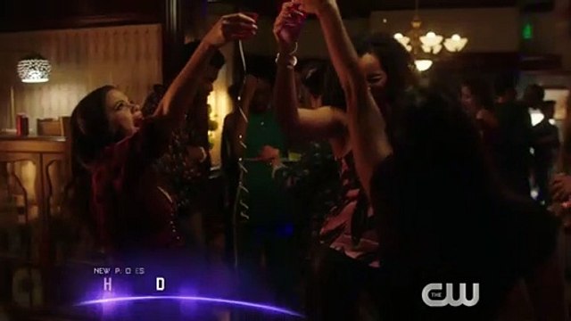 Charmed Season 2 Promo (2019)