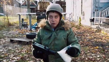 Shameless Season 10  The Gallaghers Have Grown Up  Trailer (2019)