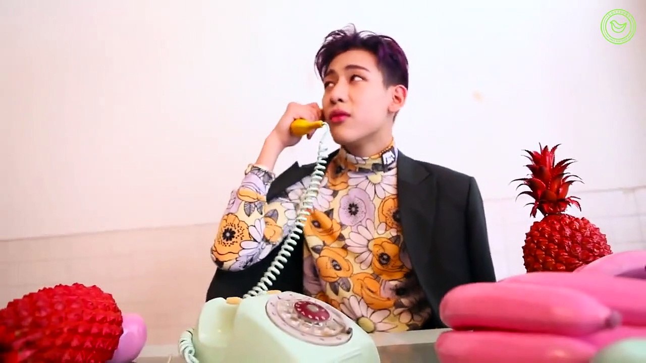 [Eng Sub] 190604 (Sudsupda TV) BamBam gossips about friends and himself