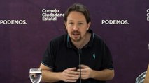 Crisis en Podemos: Iglesias reúne a los suyos y critica a Errejón por «apuntalar el bipartidismo»