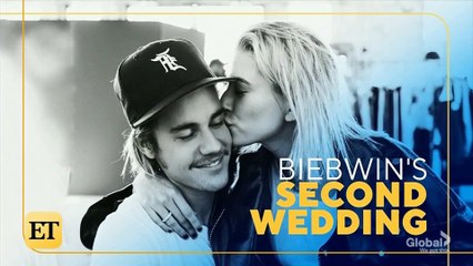 Justin et Hailee Bieber-E.T.-27 Septembre 2019