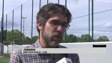 OL : Juninho s'explique
