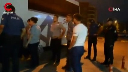 Şehirler arası otobüste dehşet: Uyuma numarası yaptım arkadan gırtlağıma sarıldı!