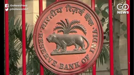 Decline In Circulation Of 2000 Rupee Notes