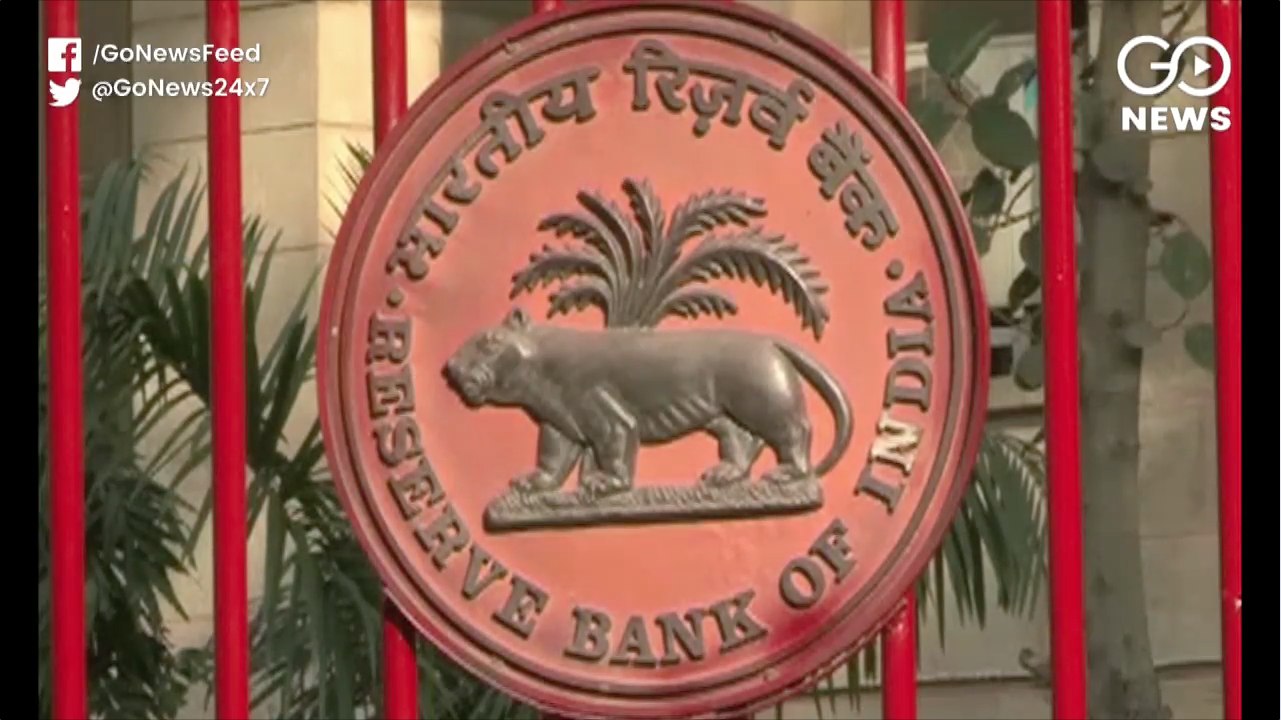 Decline In Circulation Of 2000 Rupee Notes