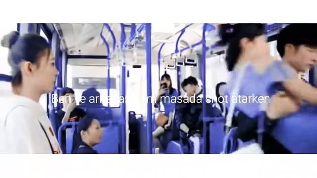 Rich Man Poor Girl MV - Chinese mix English Song A short love story between Boss and Secretary.