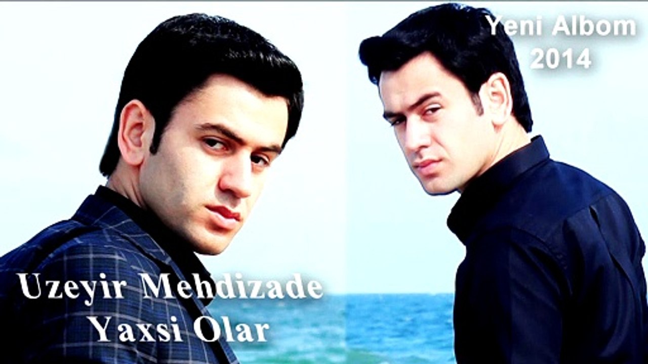 Üzeyir Mehdizade - Yaxsi Olar ( Original Mix )