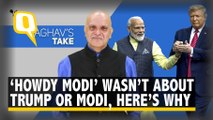 Howdy Modi: Indian Diaspora Biggest Winner of Trump-Modi Bonhomie